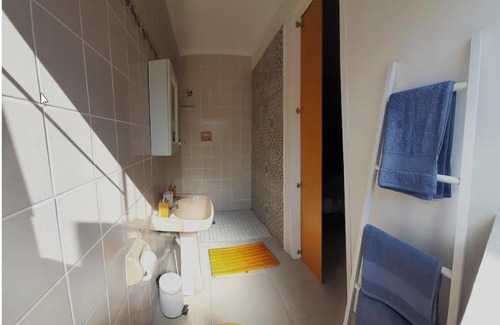 Bellville Apartamento | Birdsong Cottage