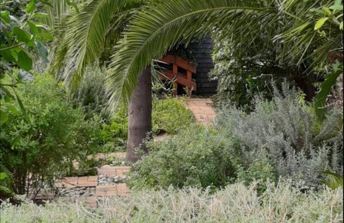 Bellville Apartamento | Birdsong Cottage