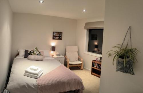Browns Bay Casa | Birdsong hideaway two-bedroom suite in Browns Bay