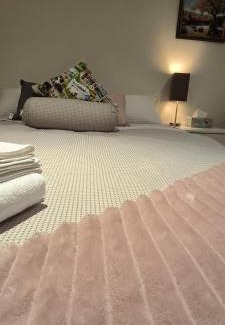 Browns Bay Casa | Birdsong hideaway two-bedroom suite in Browns Bay