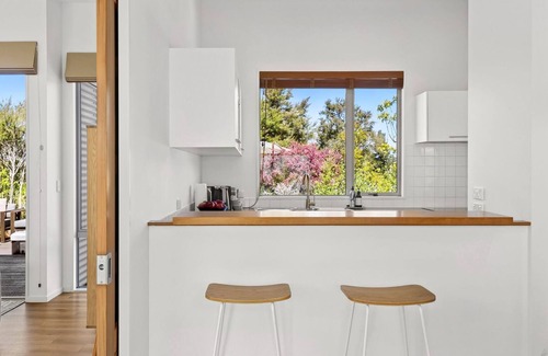 Kaiteriteri Casa | Birdsong House in Kaiteriteri