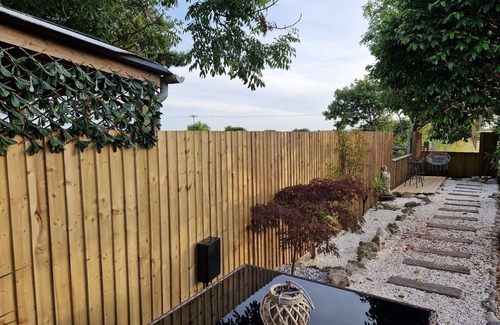 Mablethorpe Casa | Birdsong Lodge - Peaceful - dog Friendly