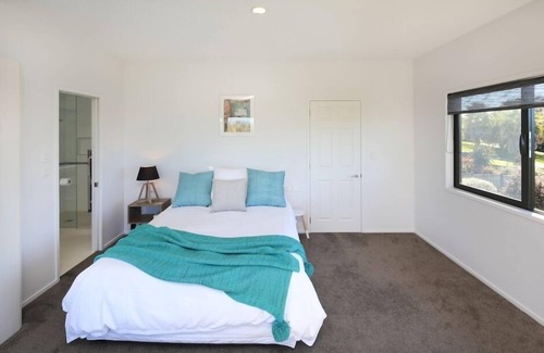 Ostend Apartamento | Pájaro en Waiheke - Quédate Waiheke