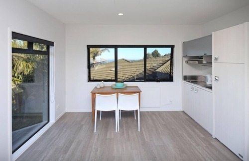 Ostend Apartamento | Pájaro en Waiheke - Quédate Waiheke