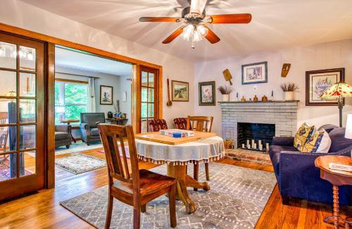 Alexander Casa | Birdsong Rambler