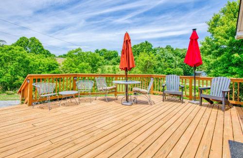 Alexander Casa | Birdsong Rambler