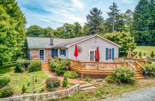 Alexander Casa | Birdsong Rambler