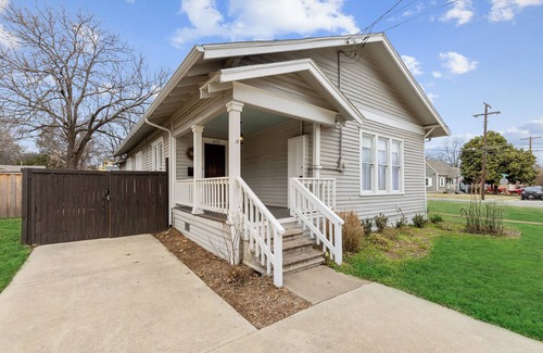 McKinney Casa | Birdsong Retreat in McKinney