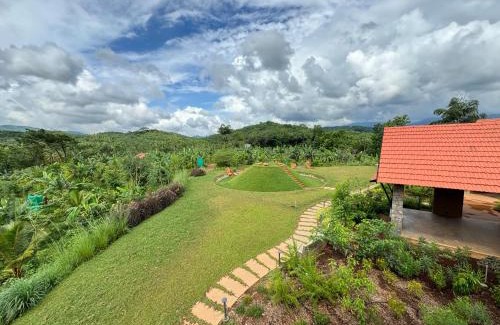 Thalassery Casa | Birdwing - Experiential Farmstay Resort by GoodEarth
