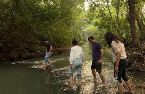 Thalassery Casa | Birdwing - Experiential Farmstay Resort by GoodEarth