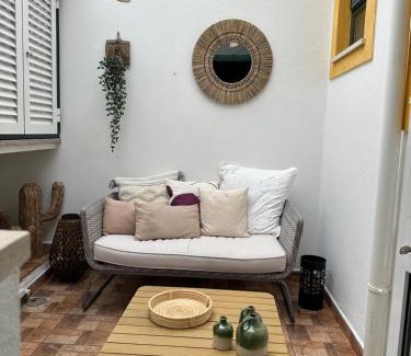 Se Casa | Birdy House