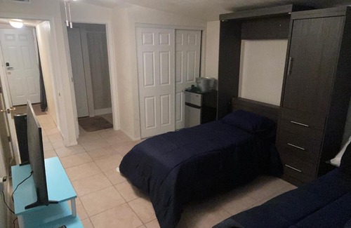 North Las Vegas Casa | Birdys Nest