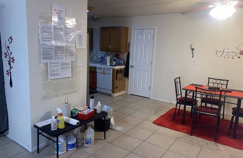 North Las Vegas Casa | BIRDYS NEST