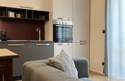 Biella Apartamento | Bired - downtown apartment
