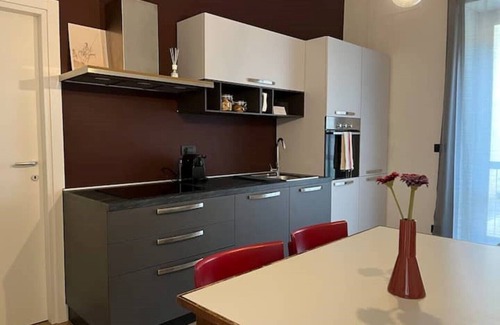 Biella Apartamento | Bired - downtown apartment