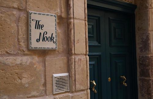 Birgu Apartamento | Birgu Hideaway - The Nook