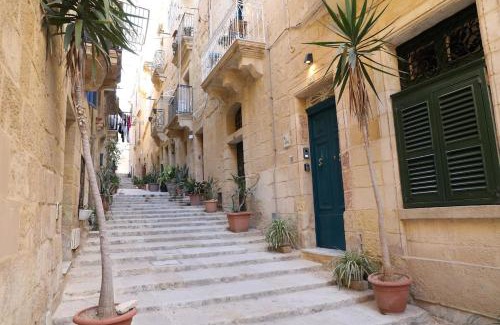Birgu Apartamento | Birgu Hideaway - The Nook