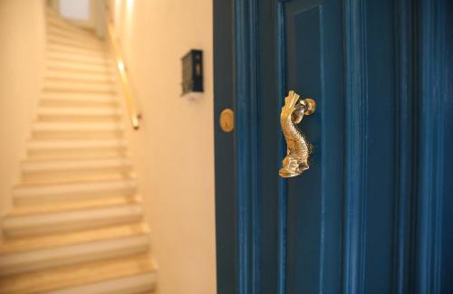 Birgu Apartamento | Birgu Hideaway - The Nook