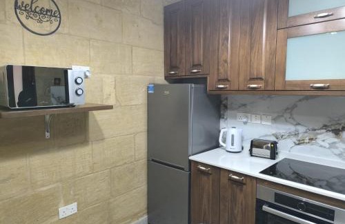 Birgu Apartamento | Birgu's central traditional apartment