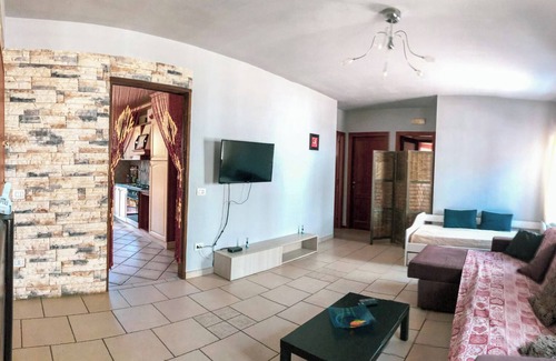 Santa Maria Navarrese Apartamento | Biriala Apartment 1