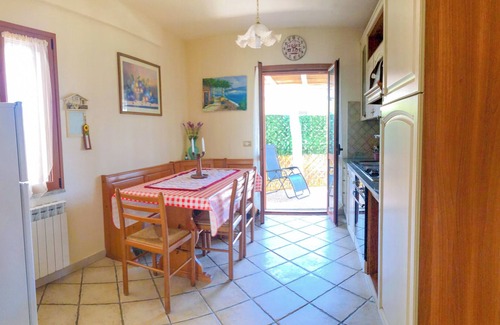 Santa Maria Navarrese Apartamento | Biriala Apartment 1