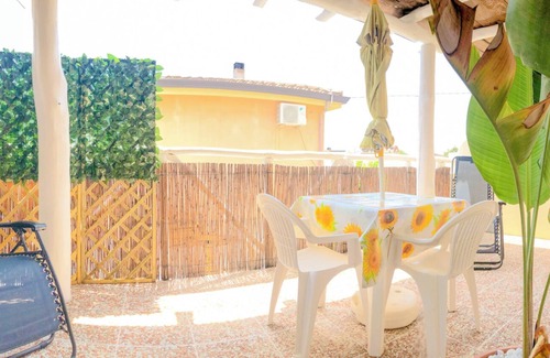 Santa Maria Navarrese Apartamento | Biriala Apartment 1