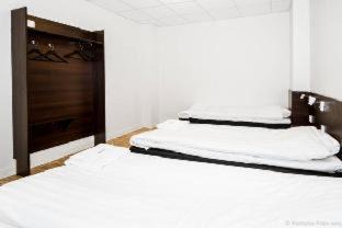 Norrmalm Hotel | Birka Hotel