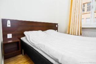 Norrmalm Hotel | Birka Hotel