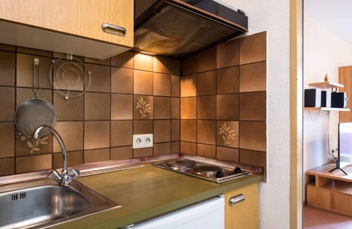 Lahnstein auf der Hohe Apartamento | Birke (A504) by Interhome