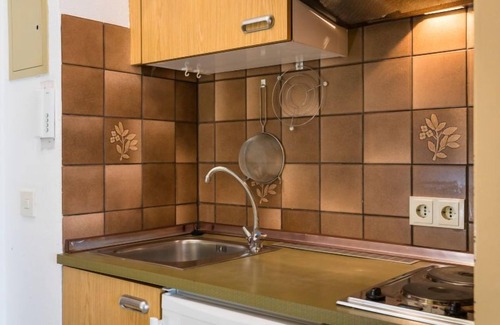 Lahnstein auf der Hohe Apartamento | Birke (A504) by Interhome