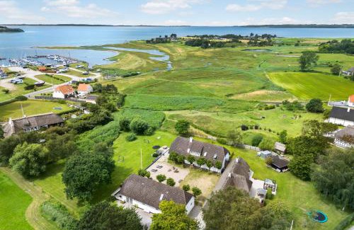 Faldsled Cama Y Desayuno | Birkelygaard B&B