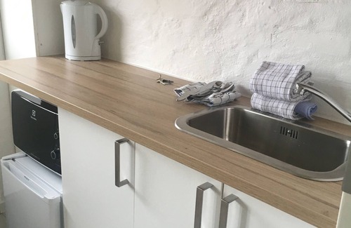 Langeskov Cama Y Desayuno | Birkende Bed And Breakfast