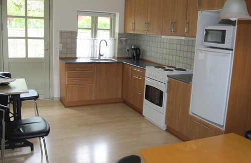 Langeskov Cama Y Desayuno | Birkende Bed And Breakfast