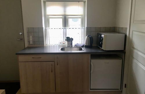 Langeskov Cama Y Desayuno | Birkende Bed And Breakfast