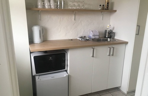 Langeskov Cama Y Desayuno | Birkende Bed And Breakfast