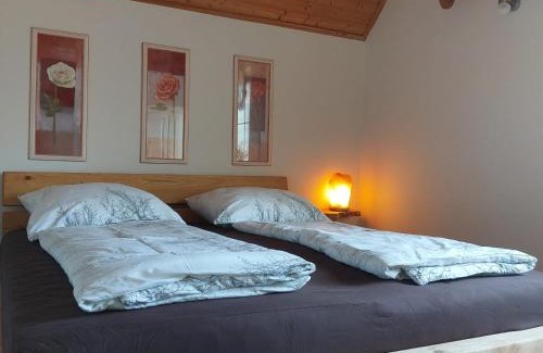 Malschwitz Apartamento | Birkenhof Pließkowitz