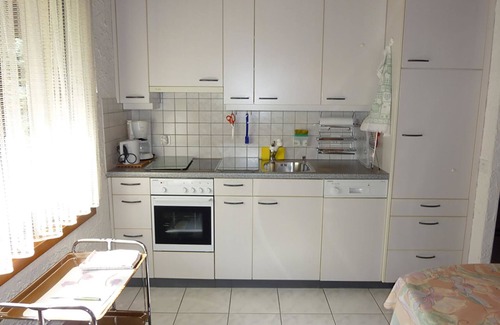 Engelberg Apartamento | Birkenstrasse 70/1 by Interhome