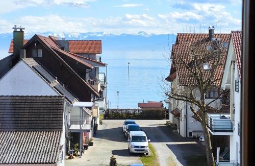 Immenstaad am Bodensee Apartamento | Birkhofer See genießen - Haus Seehang