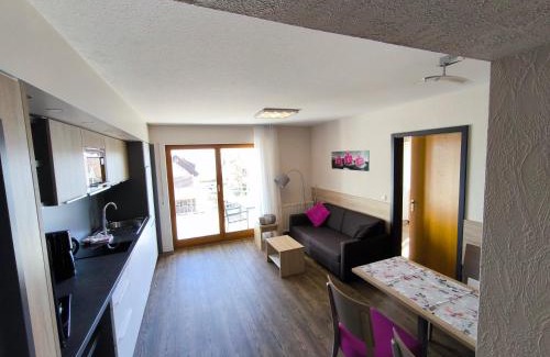 Immenstaad am Bodensee Apartamento | Birkhofer See genießen - Haus Seehang