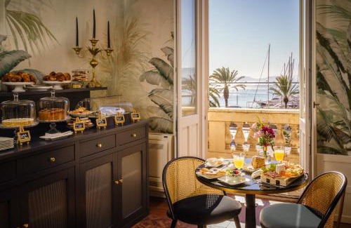 Marina District Hotel | Birkin Porto 1870