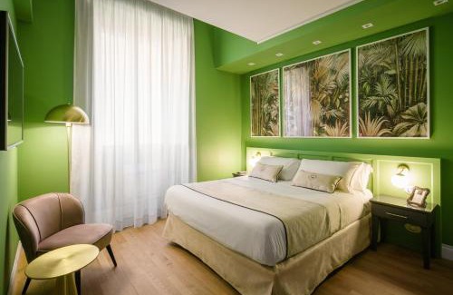 Marina District Hotel | Birkin Porto 1870