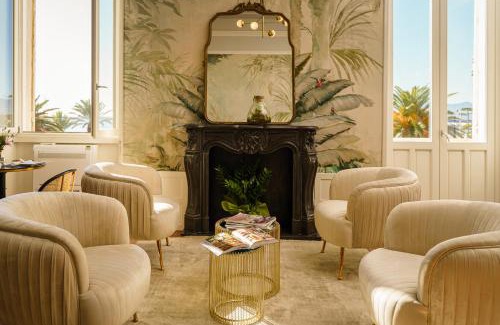 Marina District Hotel | Birkin Porto 1870
