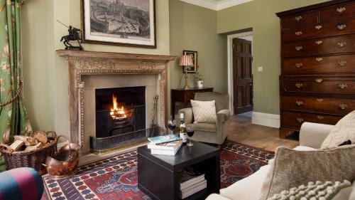 Hexham Casa | Birks Stable Cottage