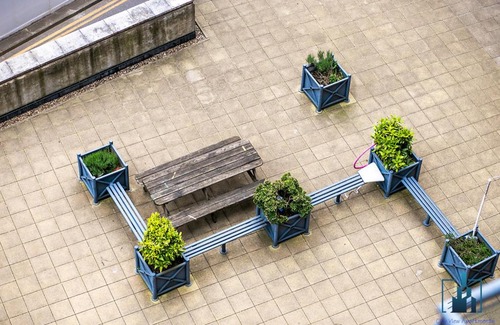 Birmingham City Centre Apartamento | Birmingham City Centre City View Apartments Central very close to Bullring