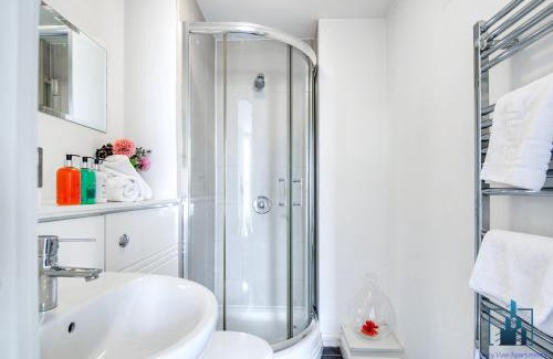 Birmingham City Centre Apartamento | Birmingham City Centre City View Apartments Central very close to Bullring