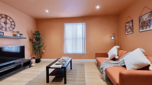 Birmingham City Centre Apartamento | Birmingham City Stay Apartments
