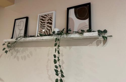 Birmingham City Centre Apartamento | Birmingham City Stay Apartments