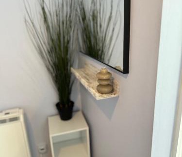 Birmingham City Centre Apartamento | Birmingham City Stay Apartments