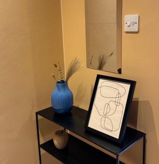 Birmingham City Centre Apartamento | Birmingham City Stay Apartments