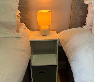 Birmingham City Centre Apartamento | Birmingham City Stay Apartments